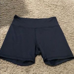 Women’s bike shorts